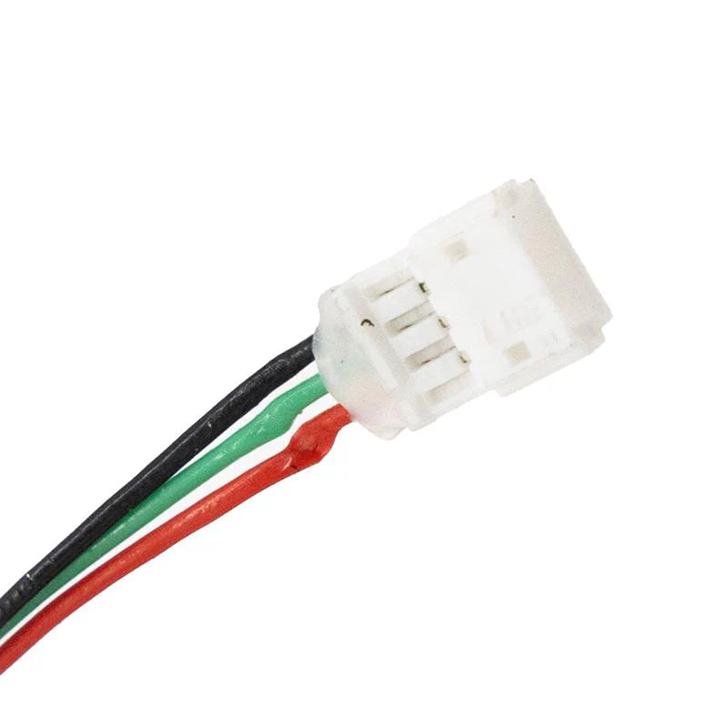 Xiaomi Paspirtuko Akseleratorius