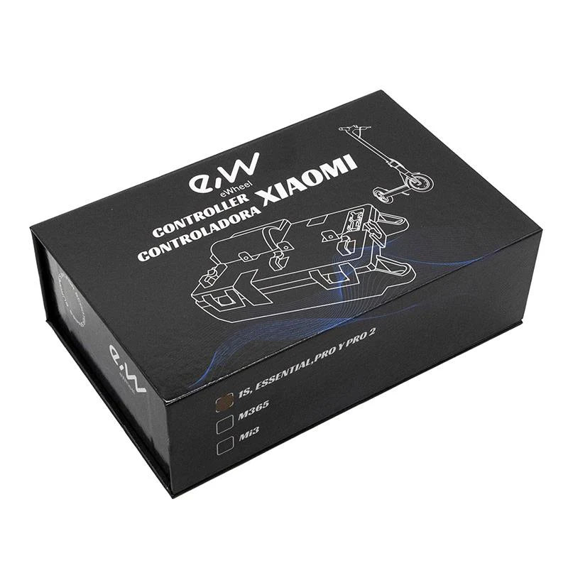 Xiaomi valdymo plokštė