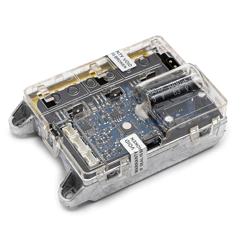 Xiaomi valdymo plokštė