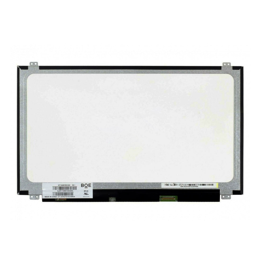 Kompiuterio Matrica NT156WHM-N42 ( Su defektu)