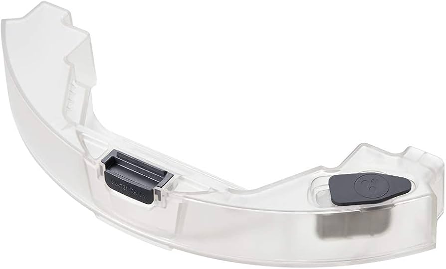 Xiaomi Roborock S6 MaxV Vandens Indas