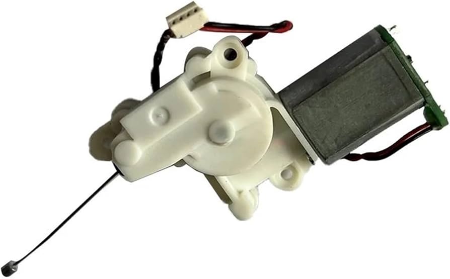Roborock S8 Pro Ultra Pakėlimo Modulis
