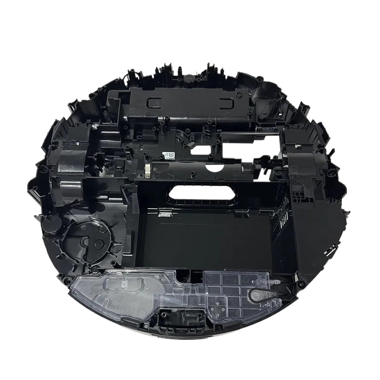 Roborock S8 Pro Apatinė korpuso dalis su vandens baku ( Juoda)