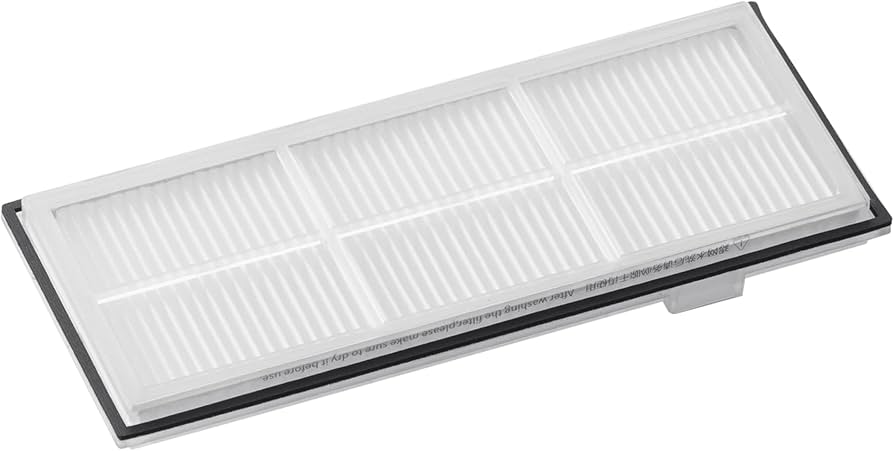 Xiaomi Roborck S7 Dulkių filtras