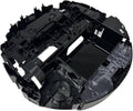 Roborock S7 Max Ultra  Korpusas(Juodas)