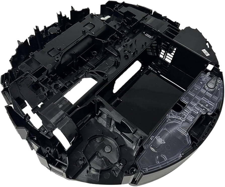 Roborock S7 Max Ultra  Korpusas(Juodas)