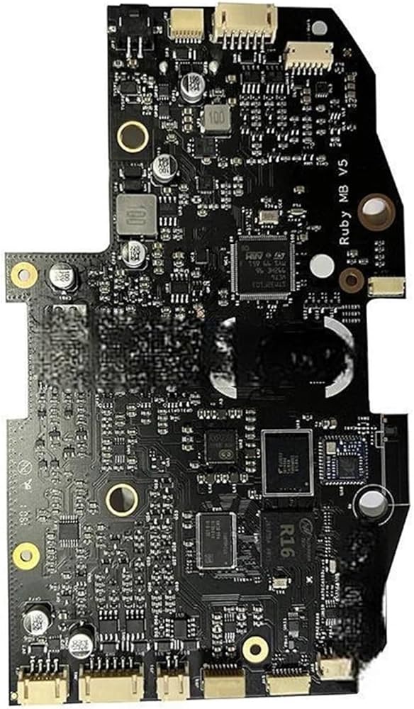 Xiaomi Mijia Pagrindinė Plokštė