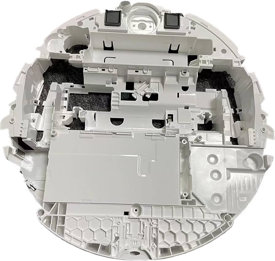 Roborock S8 Pro Apatinė korpuso dalis su vandens baku( Balta)