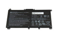 Baterija (akumuliatorius) Pavilion 15-EG 15-EH L97300-005 HW03XL HSTNN-DB9Y 11.34V 41.04Wh 3440mAh (originalas)