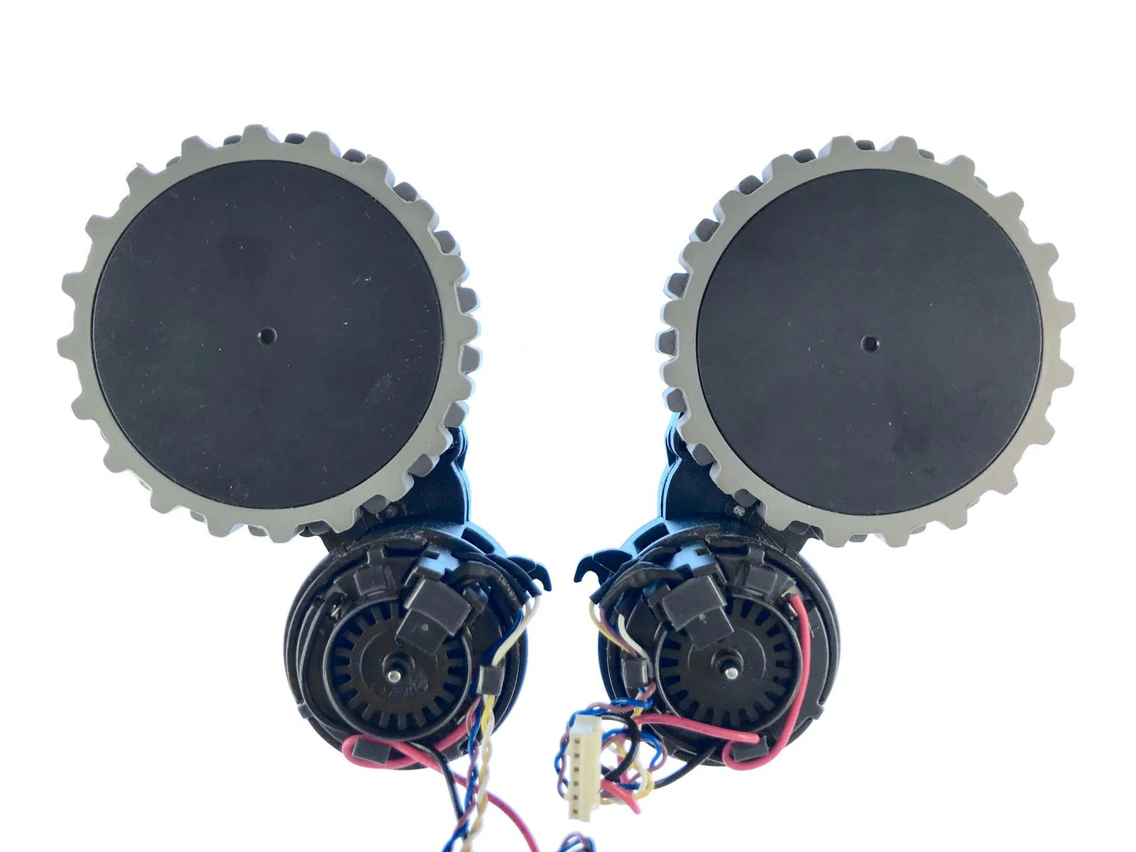 Ecovacs Deebot Dm88 Dešinys ratukas