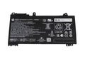 Nešiojamo kompiuterio baterija HP RE03XL