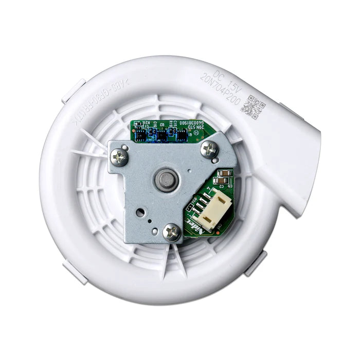 Xiaomi Roborock S7 ventiliatorius (Turbina)