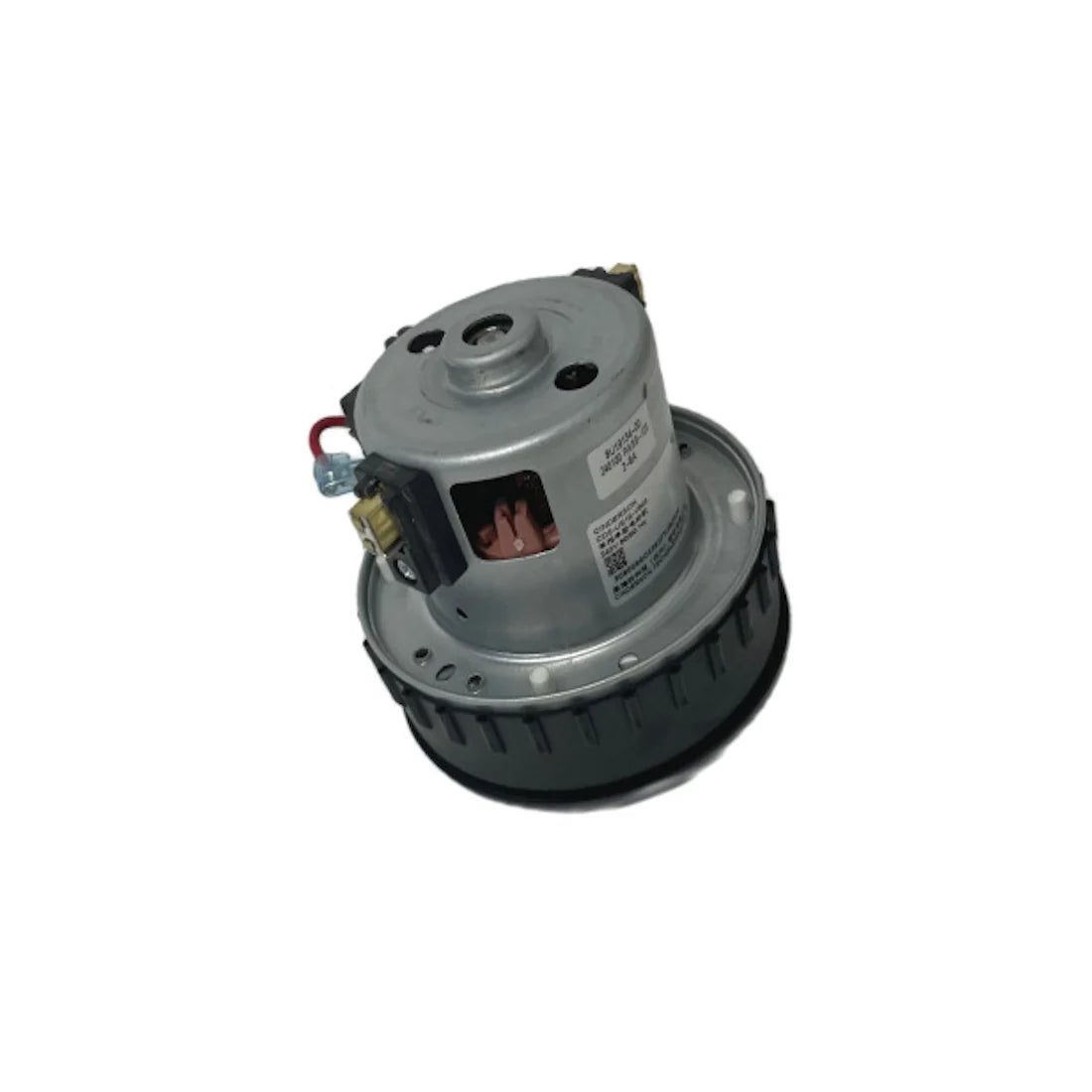 Roborock Q Revo stotelės turbina