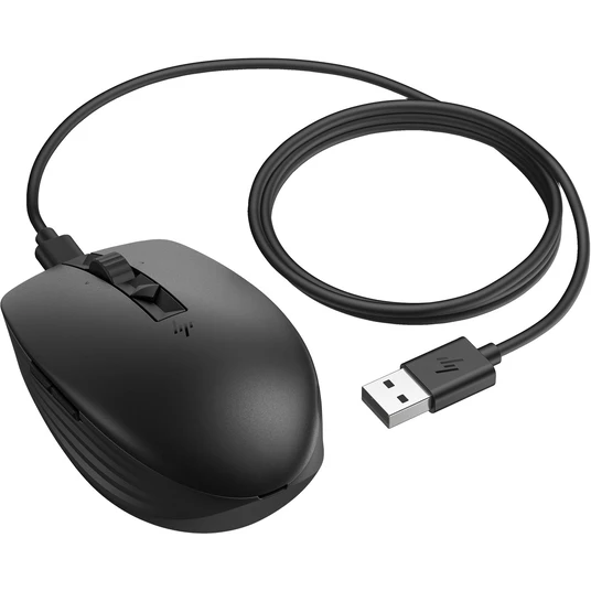 HP 715 Rechargeable Silent Mouse