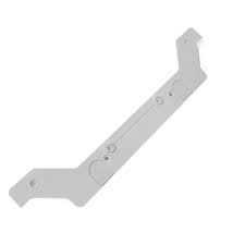 Roborock S5 Max Vandens kreipimo plokštėlė(laikiklis) Baltas