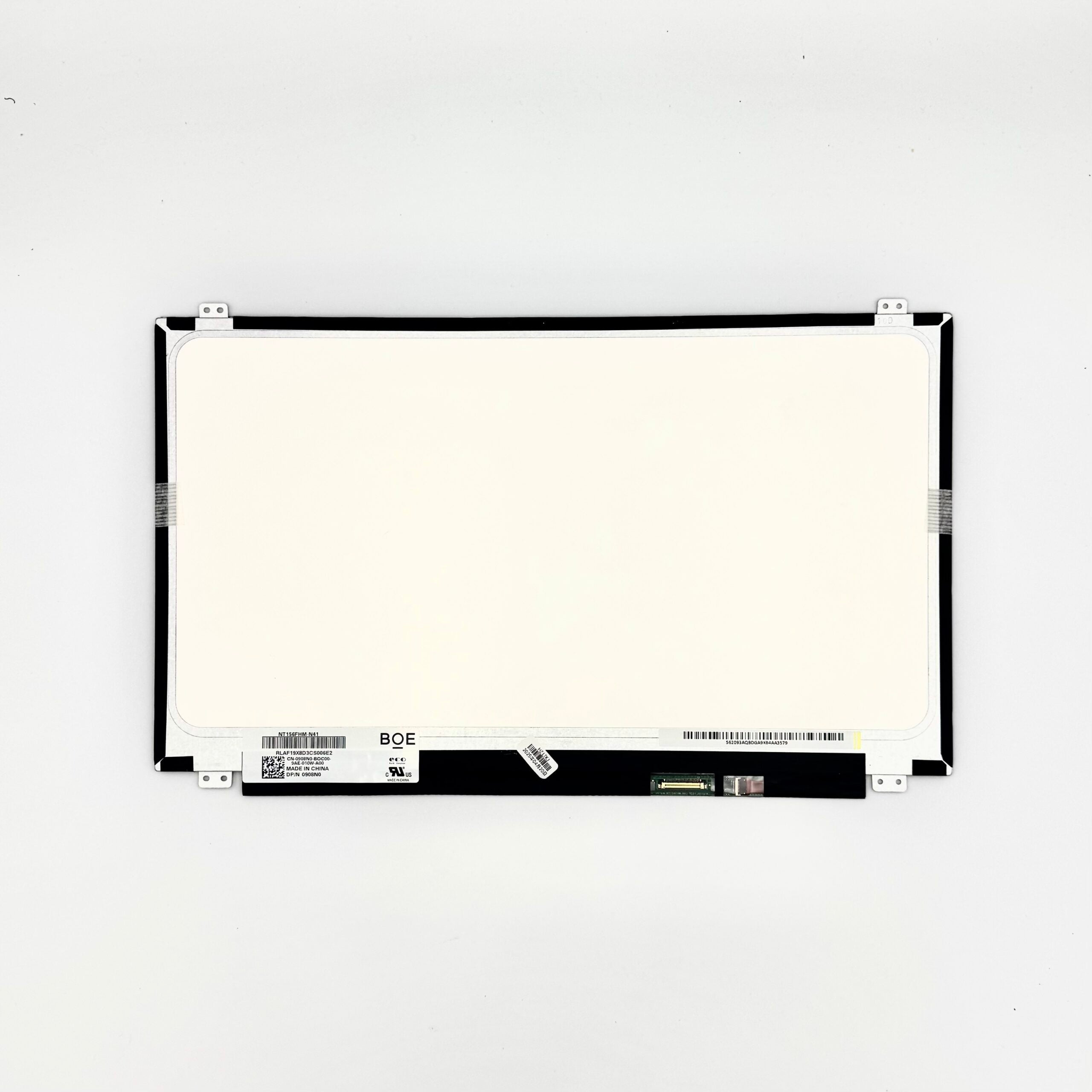 Kompiuterio Matrica NT156FHM-N41 (Nauja)