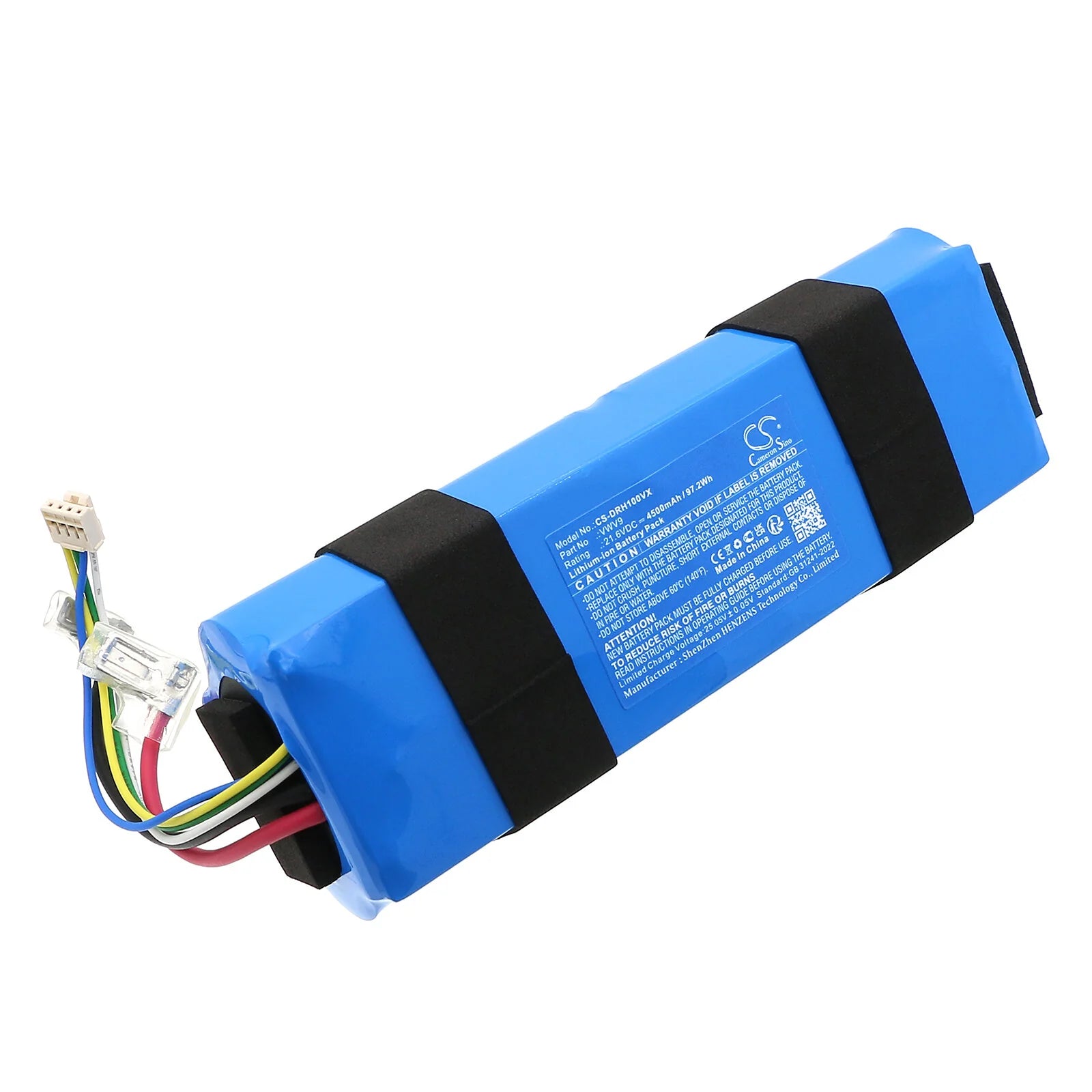 Dreame H12 baterija (analogas)