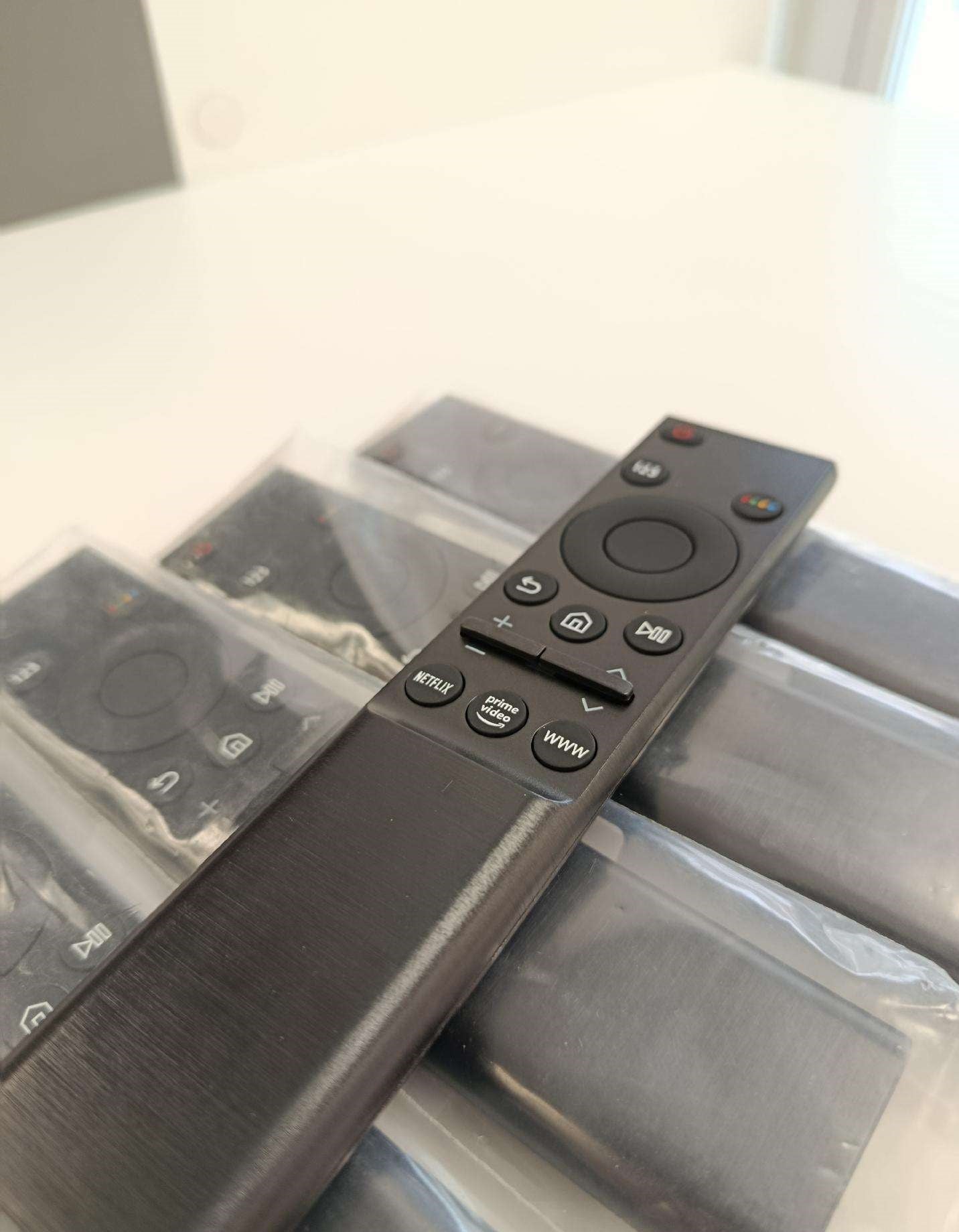 Remote control for Samsung TVs